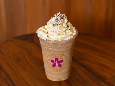 Coffee Frappe