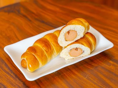 Sausage Roll