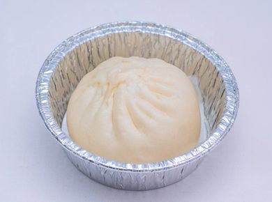 Steam Pork Bun